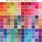 33000Pcs Clay Beads Bracelet Making Kit - 180Colors 8Boxes Polymer Clay Beads and 2 Styles Letter Beads,with Rich Jewelry Making Accessories and 3 Rolls Crystal Cord, for Crafts Christmas Gifts